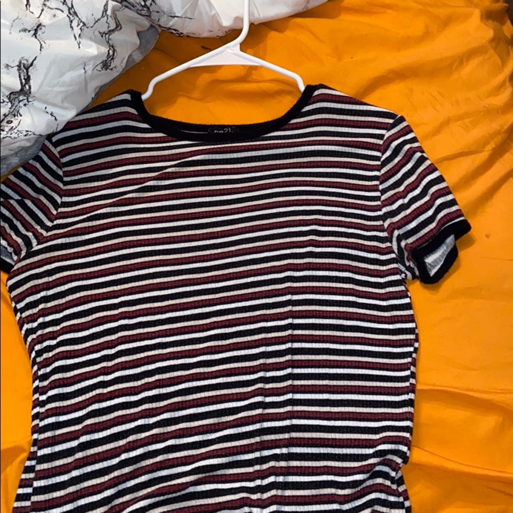 Women’s crop top